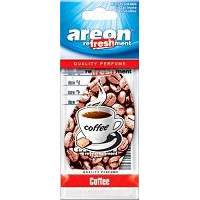 Aromatizator Areon Dry (Coffee)