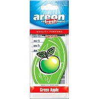 Aromatizator Areon Dry (Green Apple)