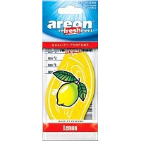 Aromatizator Areon Dry (Lemon)