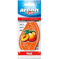 Aromatizator Areon Dry (Peach)