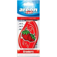Aromatizator Areon Dry (Strawbery)