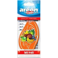 Aromatizator Areon Dry (Tutti Frutti)