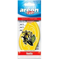 Aromatizator Areon Dry (Vanilla)