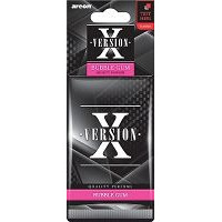 Aromatizator Areon Dry X Version (Buble Gum)
