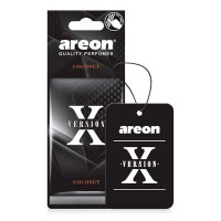 Aromatizator Areon Dry X Version Coconut 1buc