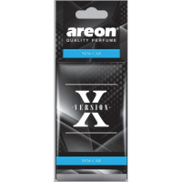 Aromatizator de aer Areon X-Version New Car