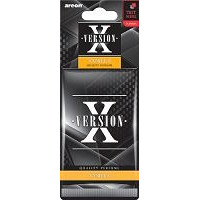 Aromatizator Areon Dry X Version (Vanilla)