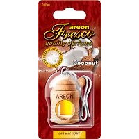 Ароматизатор Areon Fresco (Coconut) Ароматизатор Areon Fresco (Coconut)