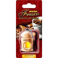 Ароматизатор Areon Fresco (Coffee) Ароматизатор Areon Fresco (Coffee)