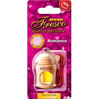 Aromatizator Areon Fresco (Romance)