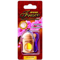 Aromatizator Areon Fresco (Spring Bouquet)