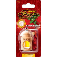Aromatizator Areon Fresco (Strawberry)