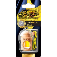 Aromatizator Areon Fresco (Vanila Mia)