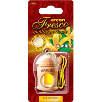 Aromatizator Areon Fresco (Vanilla)