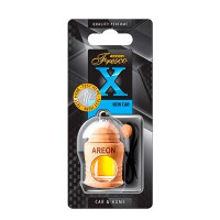 Aromatizator Areon Fresco X (New Car)