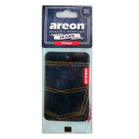 Aromatizator Areon JEANS (Tortuga)