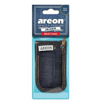 Aromatizator Areon Jeans BAG (Blak kristal)