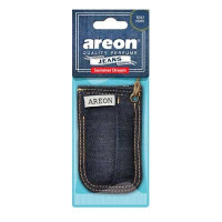 Aromatizator Areon Jeans BAG (Summer Dream)