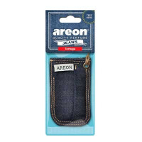 Aromatizator Areon Jeans BAG (Tortuga)