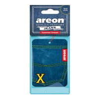 Aromatizator Areon Jeans X (Summer Dream)