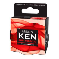 Aromatizator Areon Ken (Anti Tobacco)