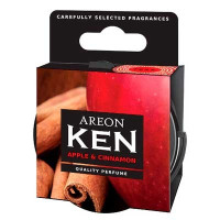 Aromatizator Areon Ken (Apple Cinamon)
