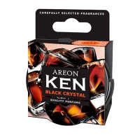 Aromatizator Areon Ken (Black Crystal)