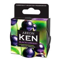 Aromatizator Areon Ken (Blackcurrant)