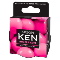 Aromatizator Areon Ken (Bubble Gum)