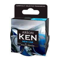 Aromatizator Areon Ken (New Car)
