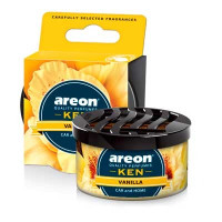 Aromatizator Areon Ken (Vanilla)