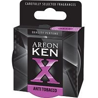 Aromatizator Areon Ken X Version (Anti Tobacco)