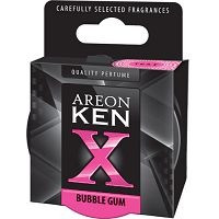 Aromatizator Areon Ken X Version (Bubble Gum)