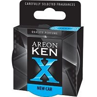 Aromatizator Areon Ken X Version (New Car)
