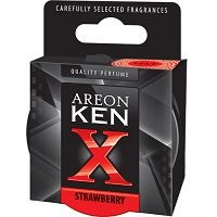 Aromatizator Areon Ken X Version Strawberry