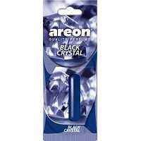 Aromatizator Areon Liquid 5ml Black Crystal