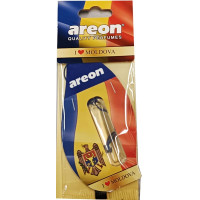 Odorizant Areon Liquid (Flag I Love Moldova) 5ml.(LR 22)