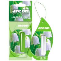 Aromatizator Areon Liquid 5ml Lily of the Valley