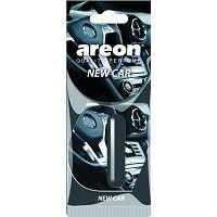 Ароматизатор Areon Liquid 5ml New Car
