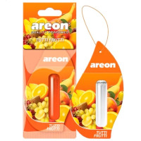 Aromatizator Areon Liquid Tutti Frutti 5ml