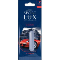 Aromatizator Areon Liquid Sport Lux 5ml (Carbon)