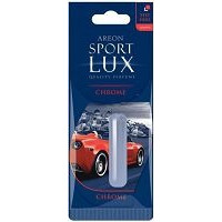 Aromatizator Areon Liquid Sport Lux 5ml (Chrome)