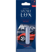Aromatizator Areon Liquid Sport Lux 5ml (Nickel)
