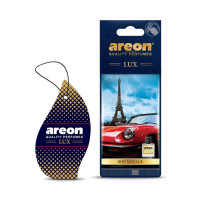 Odorizant Areon Lux Voyage (Bon Voyage) 1buc. usc.