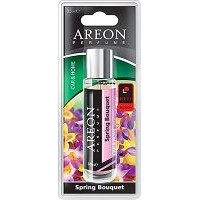 Aromatizator Areon Mini sprey 35 ml (Spring Bouguet)