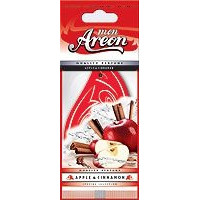 Aromatizator Areon Mon Areon (Apple & Cinnamon)