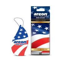 Odorizant Areon Mon Areon 1buc. usc. (Flag American Dream)
