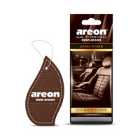 Odorizant Areon Mon Areon 1buc. usc. (Leather Interior)