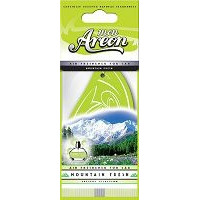 Aromatizator Areon Mon Areon (Mountain Fresh)