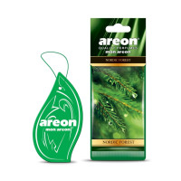 Odorizant Areon Mon Areon 1buc. usc. (Nordic Forest)